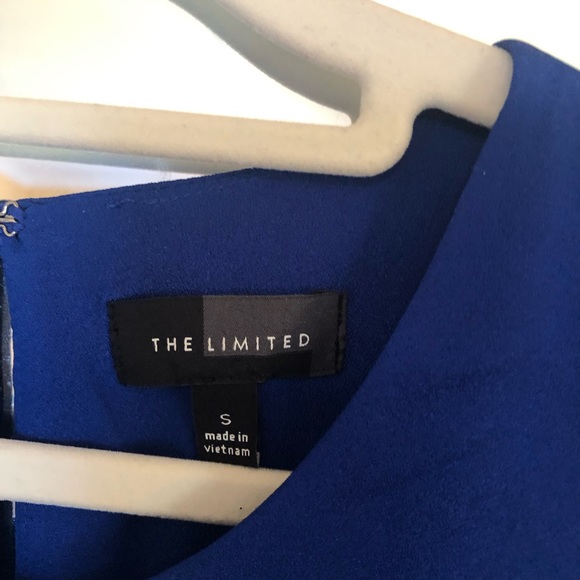 The Limited Dresd - Picture 4 of 5